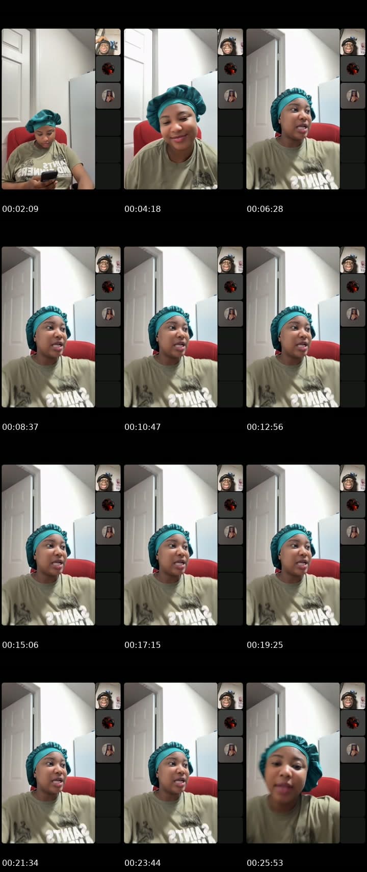@dwm_king8 TikTok live stream