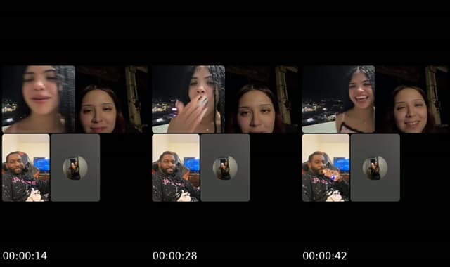 @httpsleann TikTok live