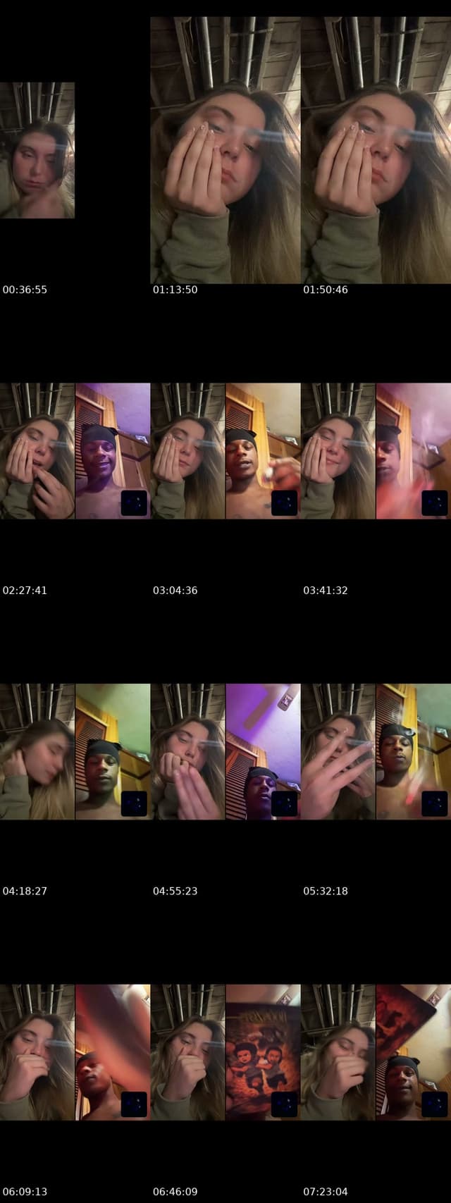 @km_secreta TikTok live from 2026-07-14
