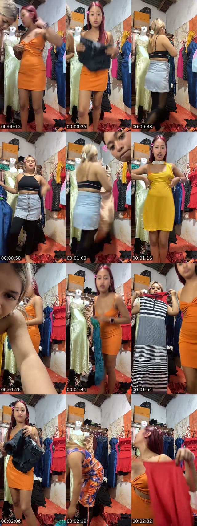 @lookpris TikTok live