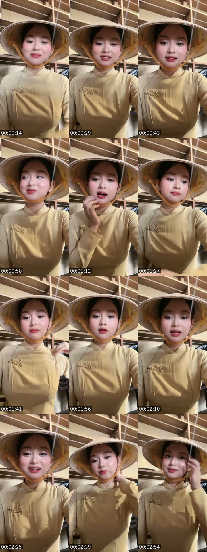 @bekimdan TikTok live stream
