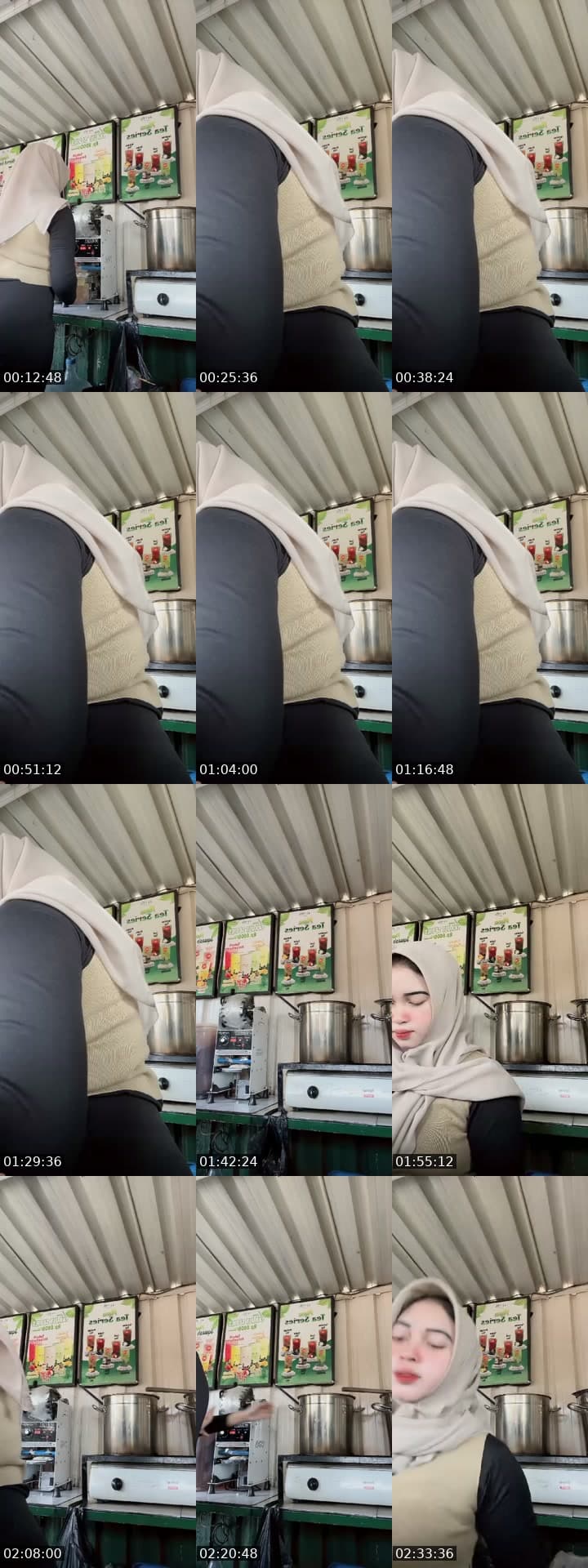 @es.tehkudus TikTok live stream