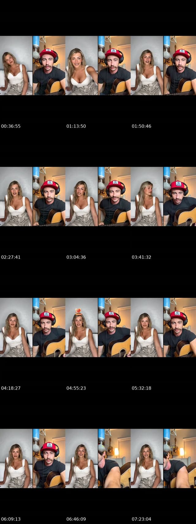 @hannahtruittfitness TikTok live from 2026-07-14