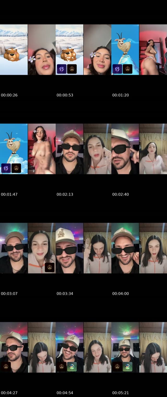 TikTok live: Lets Go LIVE! by @paulquedatesano