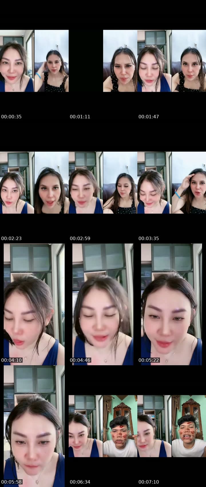 @pikot7602 TikTok live stream
