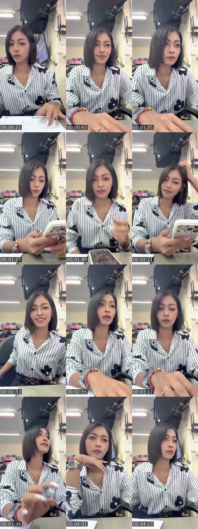 @passion__nk TikTok live