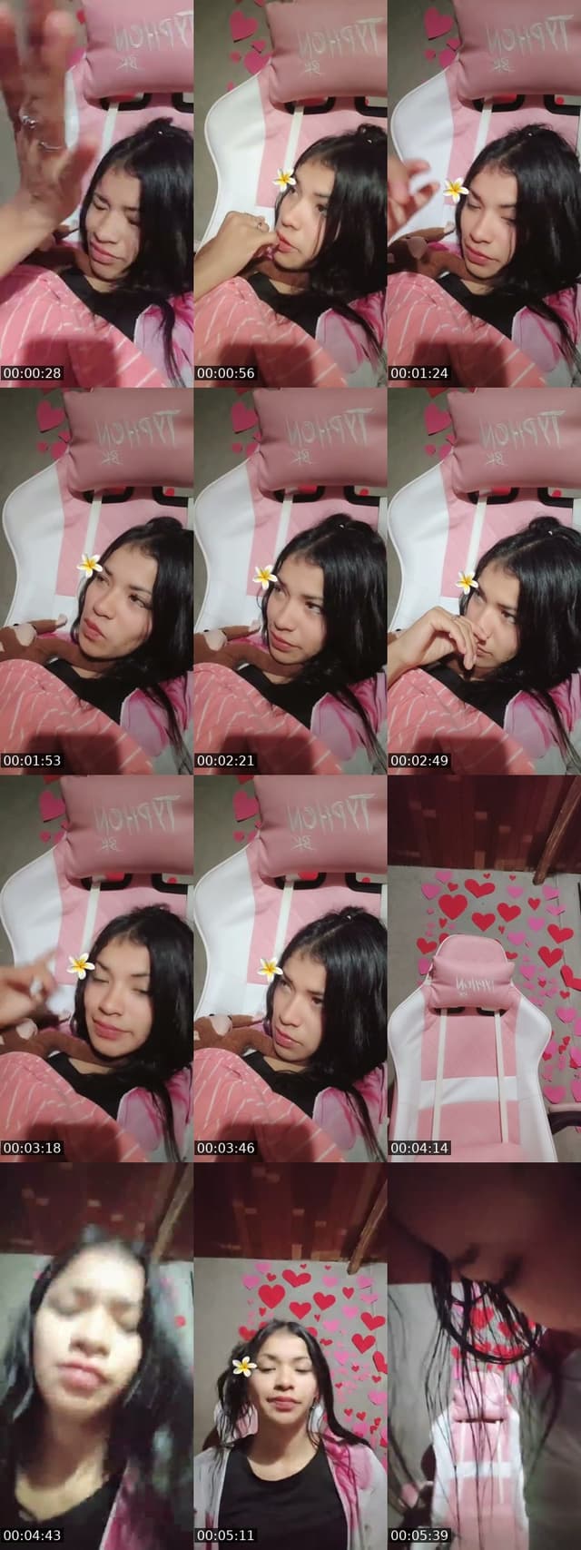 @mili.295 TikTok live from 2026-07-14