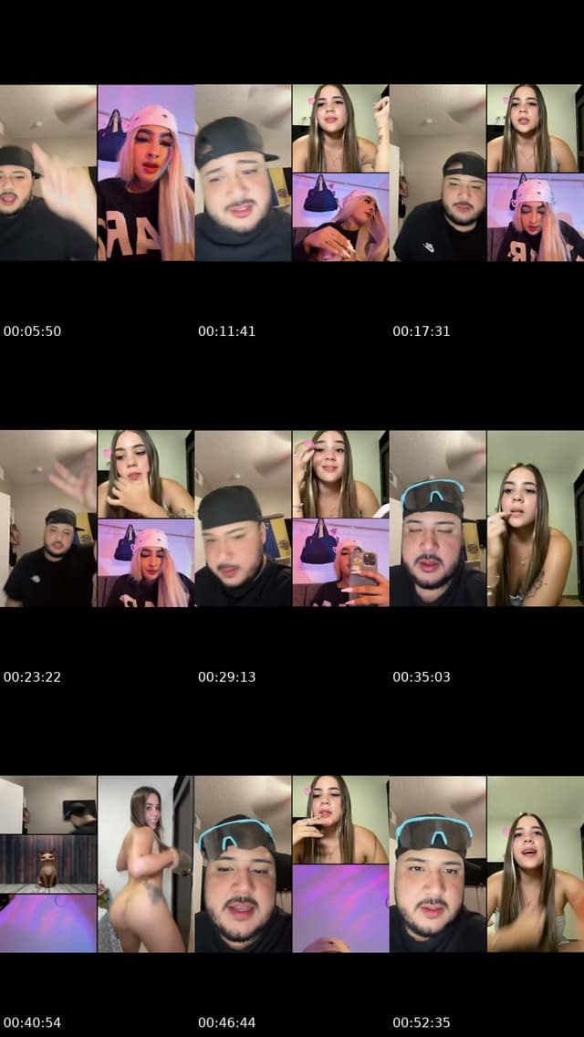 @soy_armando1 TikTok live
