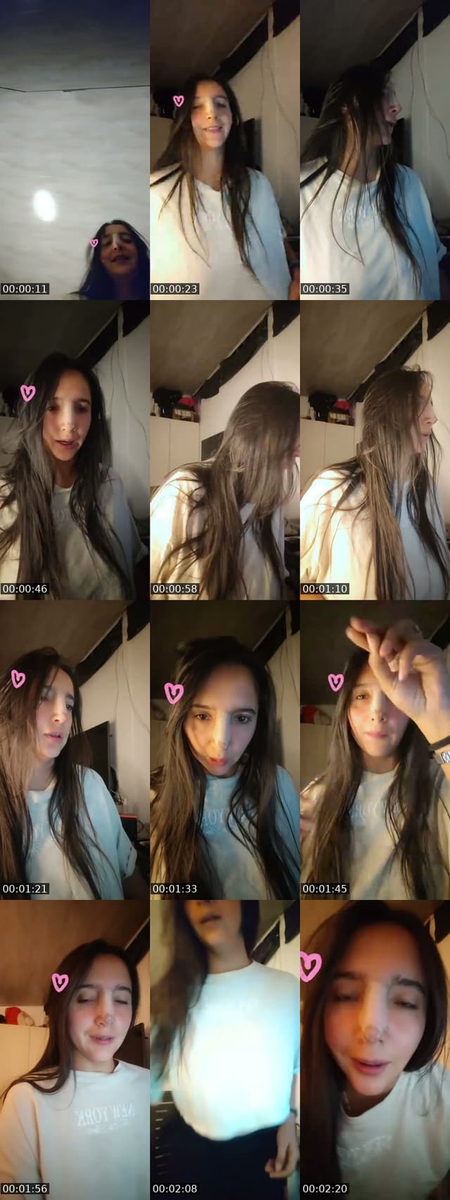 @aletp28 TikTok live from 2026-07-14