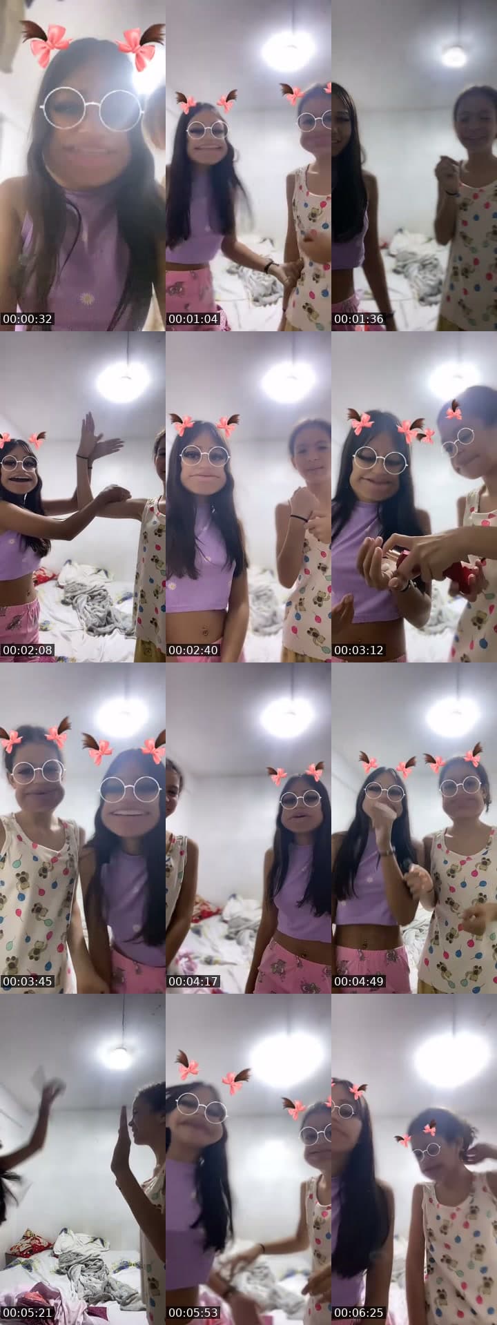 @aranzita.1125 TikTok live stream