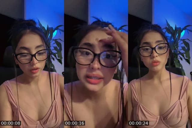 @laubettle TikTok live
