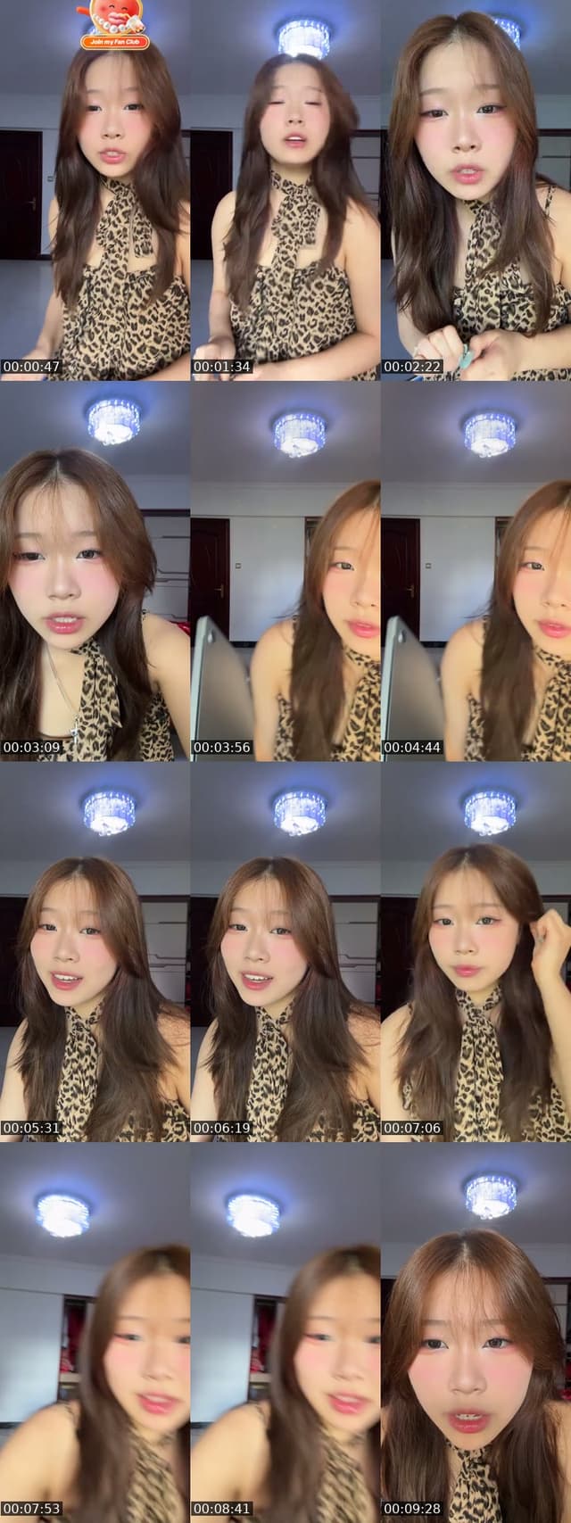 TikTok live: join and yap by @jusmeiqi