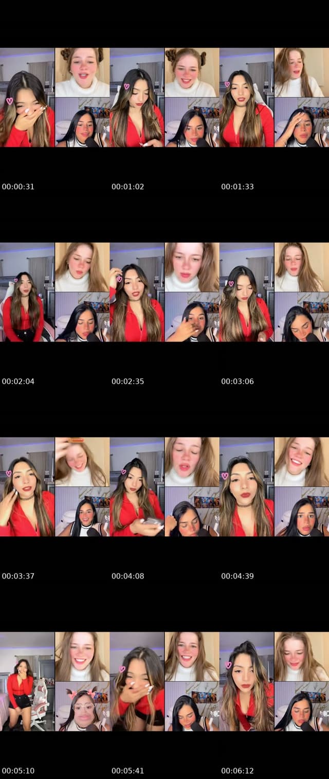 @elsa.melgar18 TikTok live from 2026-07-14