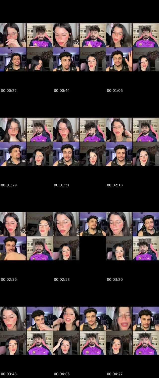 @sandyyyallamm TikTok live