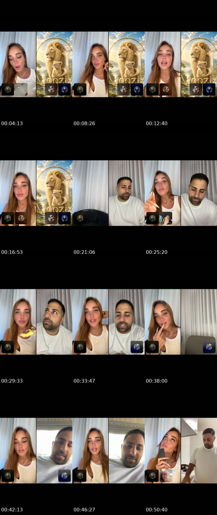 @shirqueen617 TikTok live stream