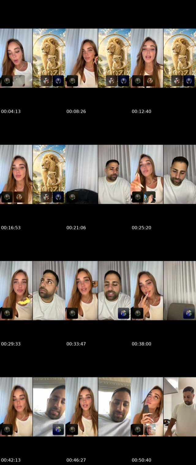 @shirqueen617 TikTok live