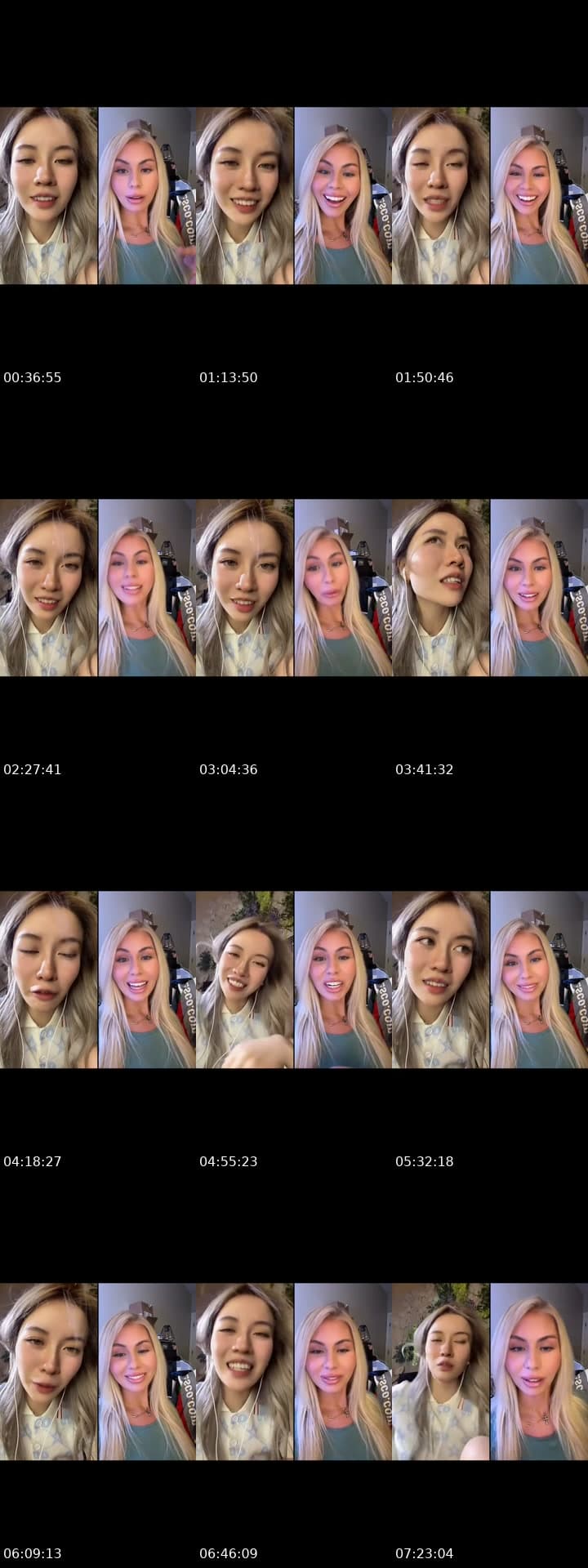 @steeeeellarrr TikTok live stream