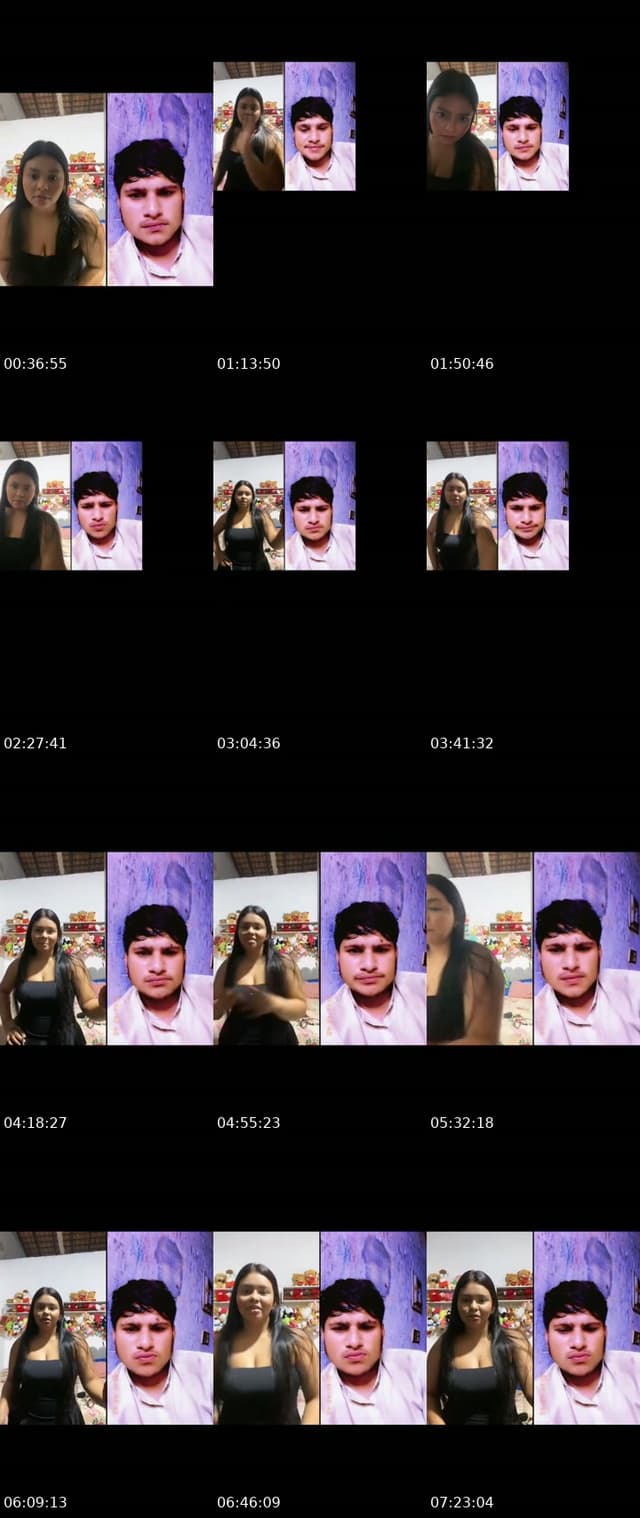 TikTok live: Fofoca urgente by @thailaaaa10