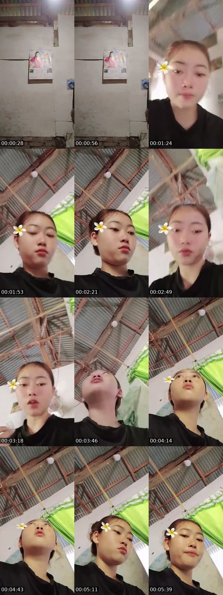 @ayulumintang TikTok live stream