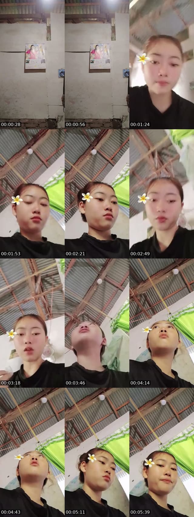 @ayulumintang TikTok live