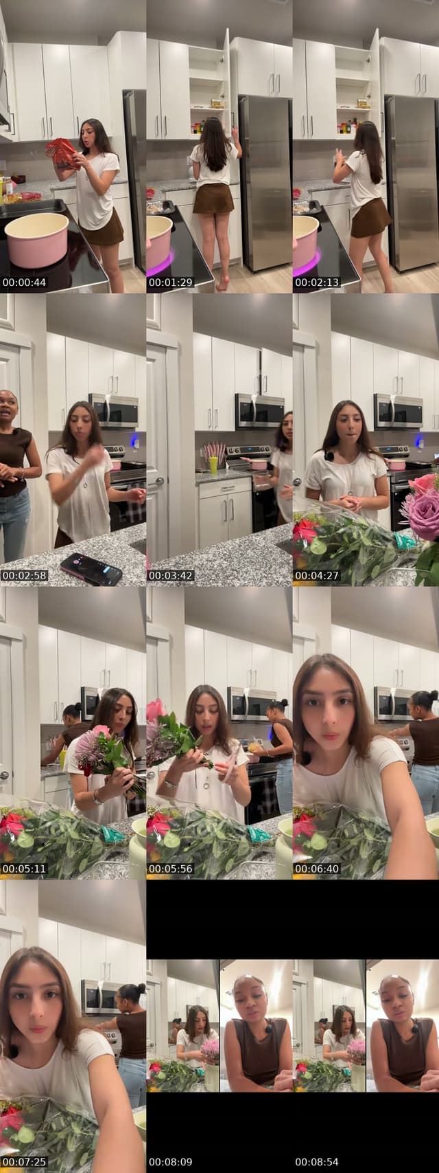 TikTok live: Mentioned you! by @heluvsbabe