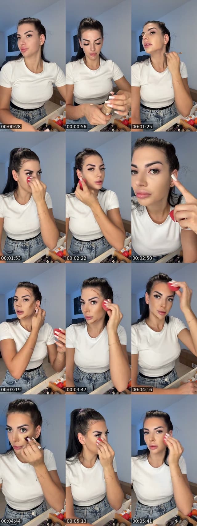 @elena.iuliana9 TikTok live