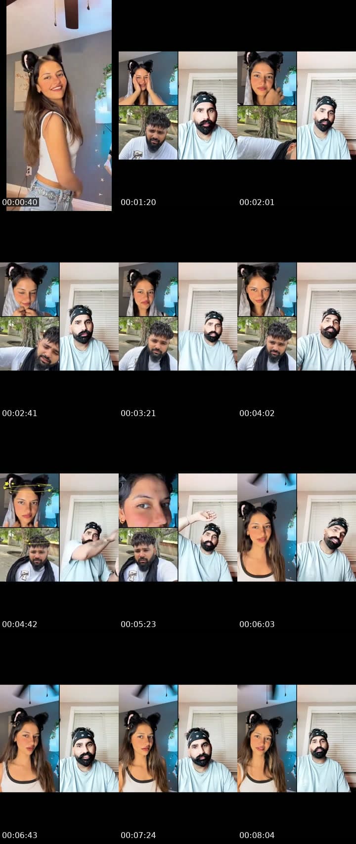 @kaitlyn_637_888 TikTok live stream