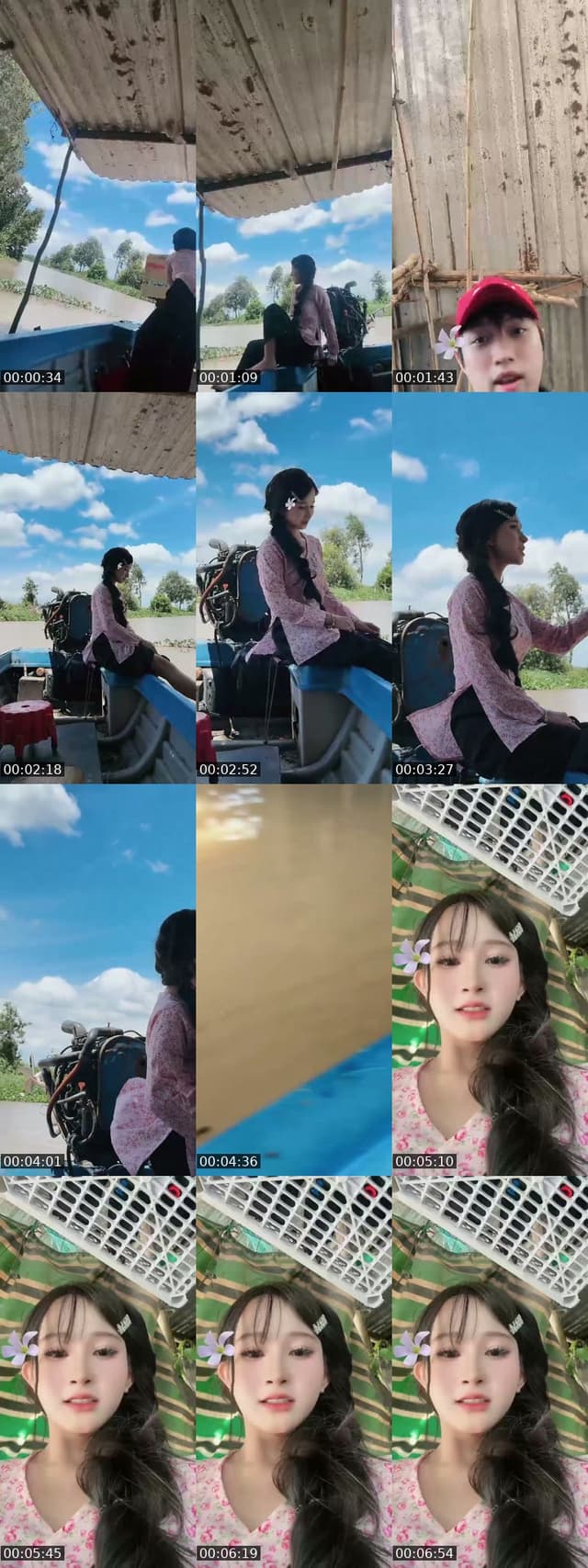 @nhubee02 TikTok live