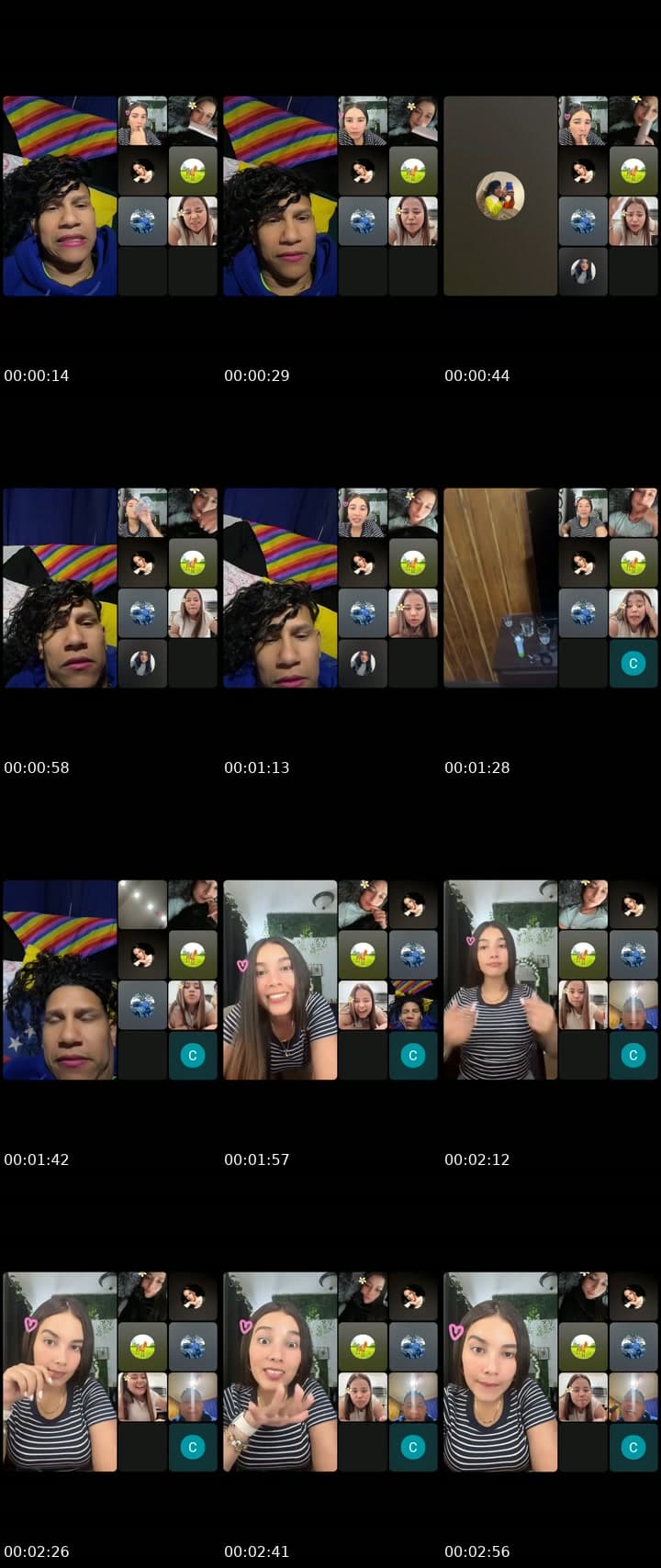 @oskary277 TikTok live stream