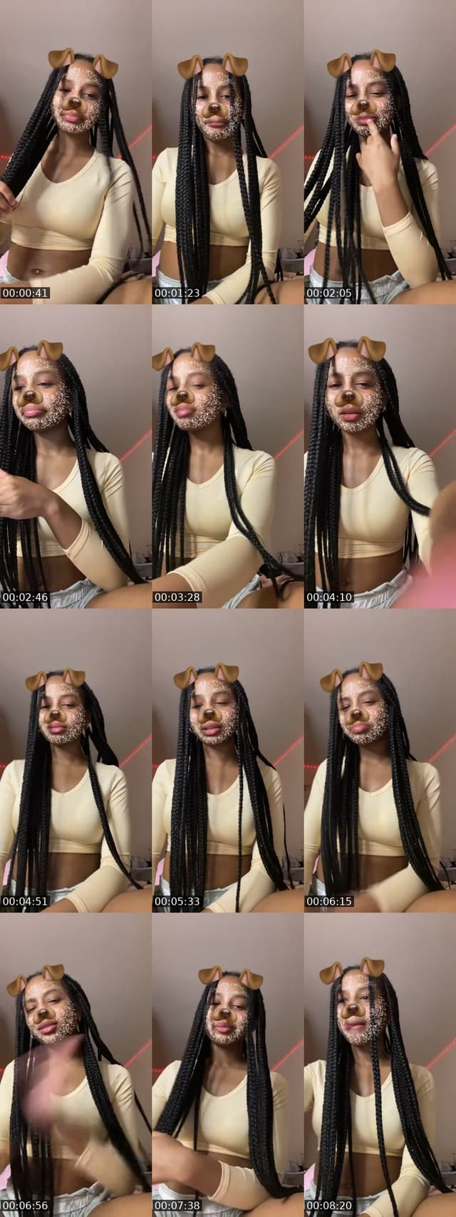 @jordynpoohh__ TikTok live