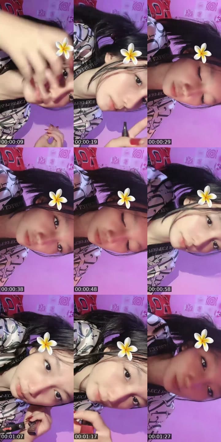 @liaacriminal TikTok live stream