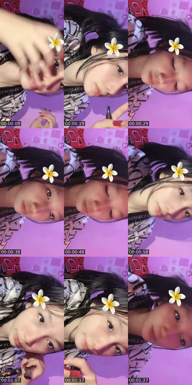 @liaacriminal TikTok live