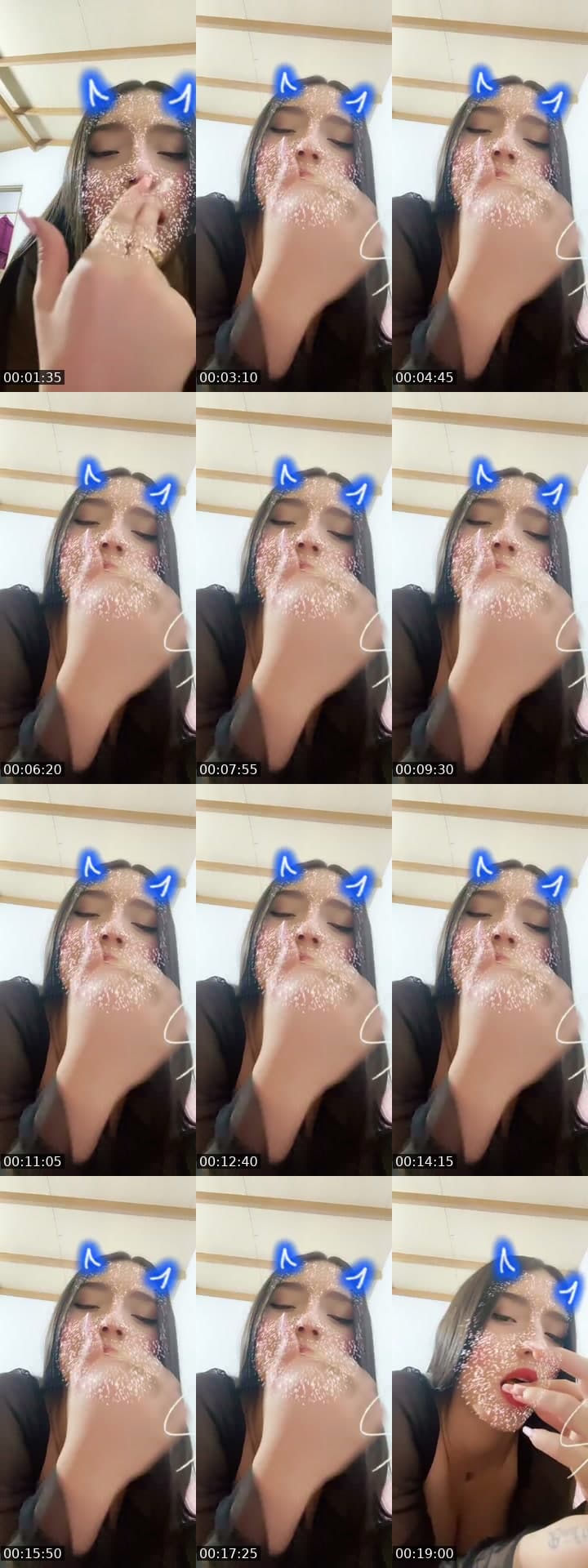 @sofia_taborda222 TikTok live stream