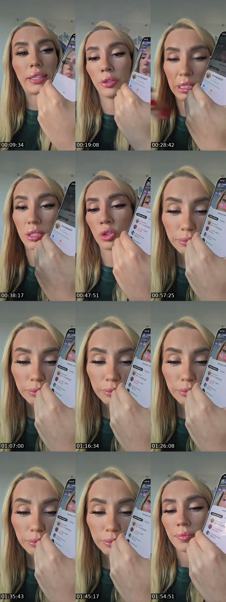 WPADAJ SZYBKO NA LIVEE❤️❤️❤️