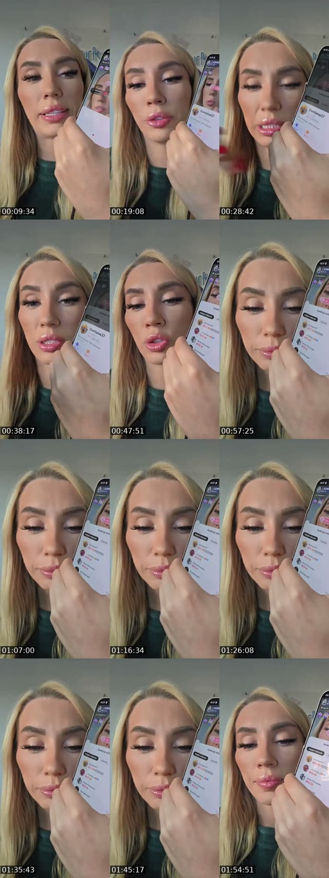 WPADAJ SZYBKO NA LIVEE❤️❤️❤️ - @szwagierkaqueen