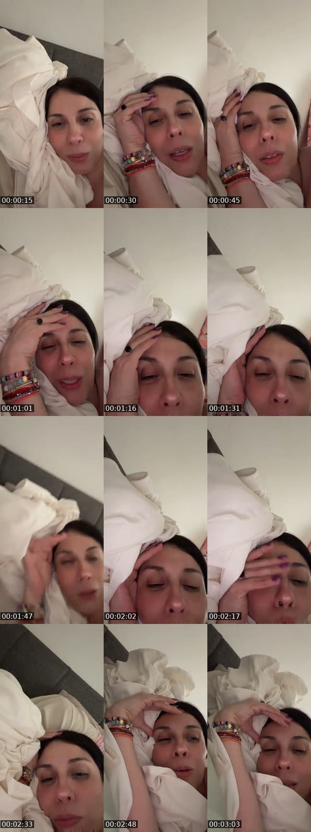 @tinarose477 TikTok live