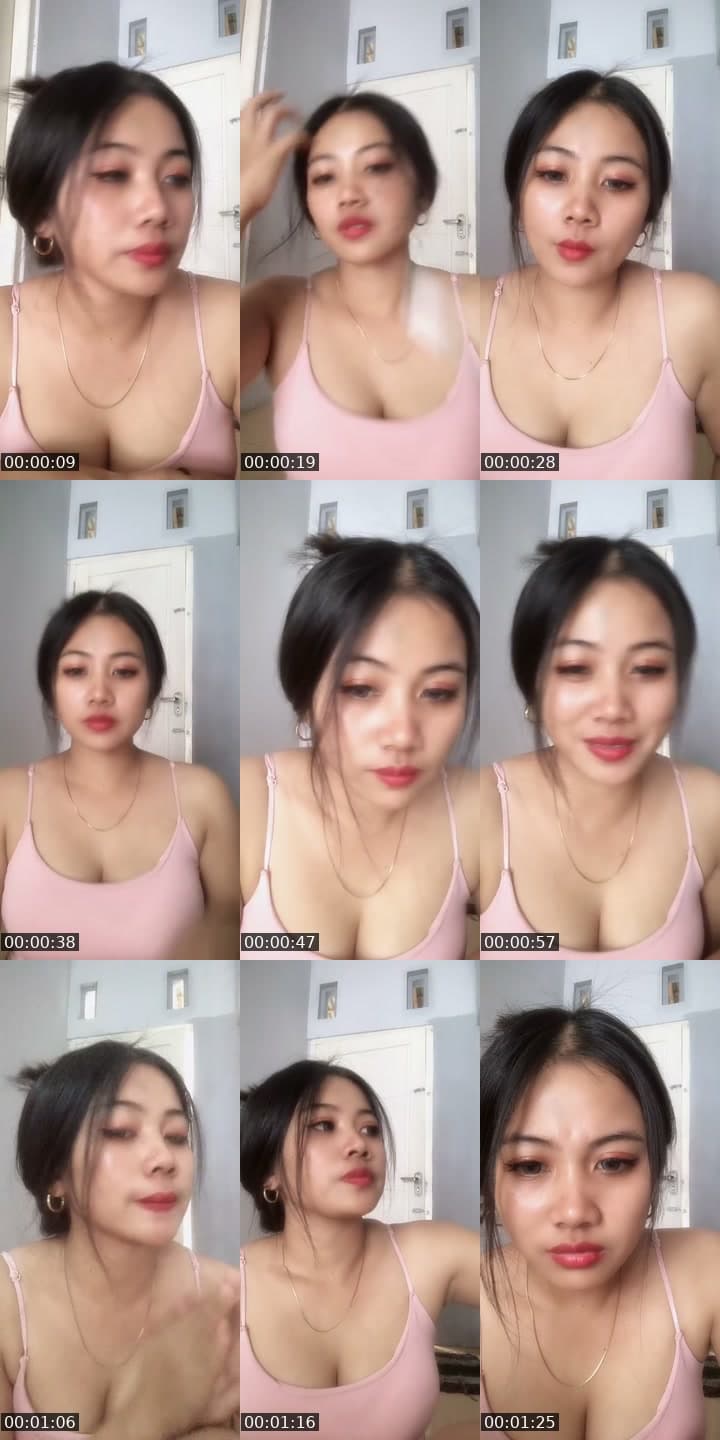 @theresiaaaaa5 TikTok live stream