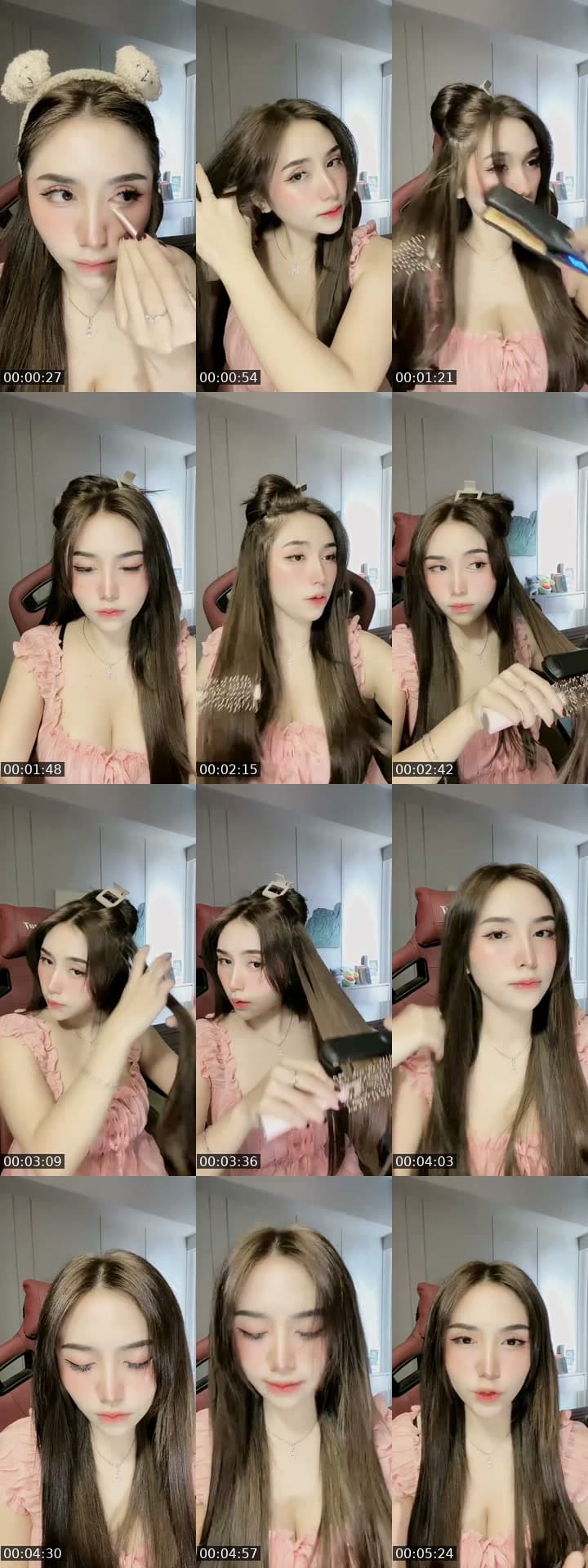@v_eeraa0 TikTok live stream