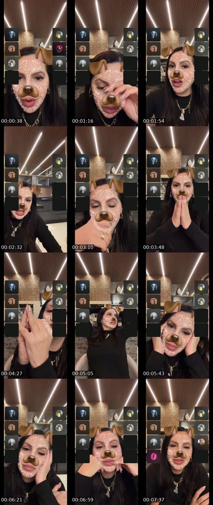 @victoriabertran385 TikTok live stream