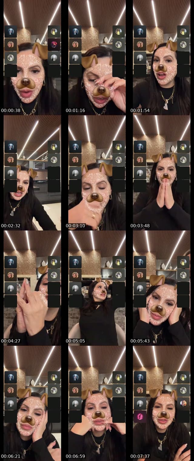 @victoriabertran385 TikTok live