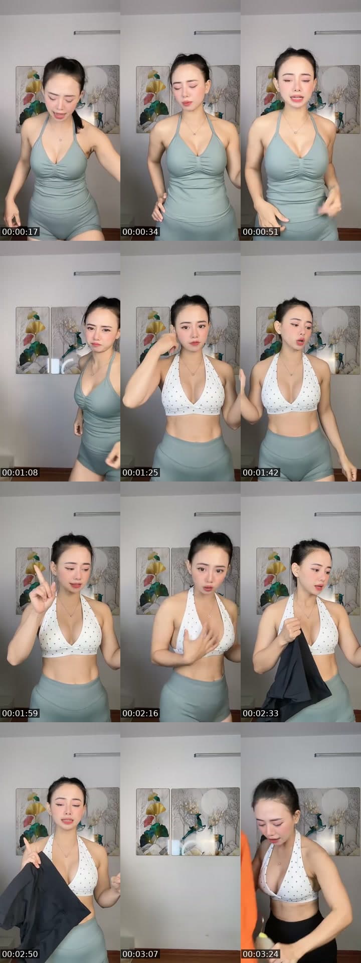 Săn đồ tập cùng tui nào 🔥
