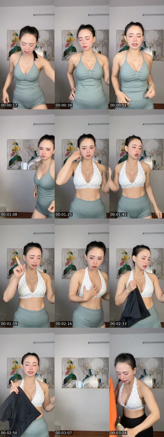 Săn đồ tập cùng tui nào 🔥 - @vothaochuyendotap