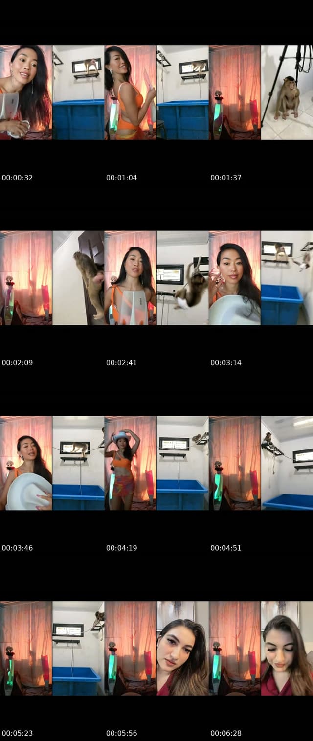 @doro.dance8 TikTok live