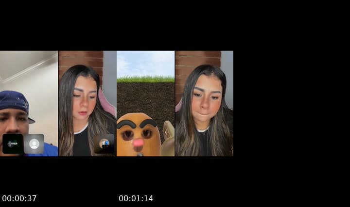 @el.negroese.1 TikTok live stream