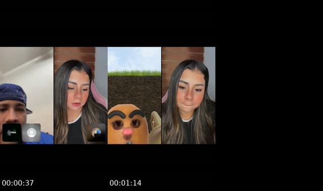 @el.negroese.1 TikTok live
