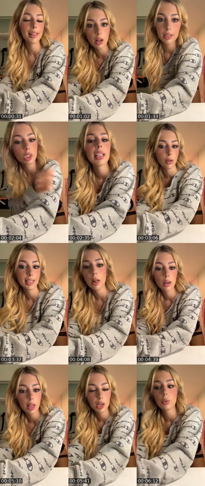 @_.allysonboswell._777 TikTok live stream