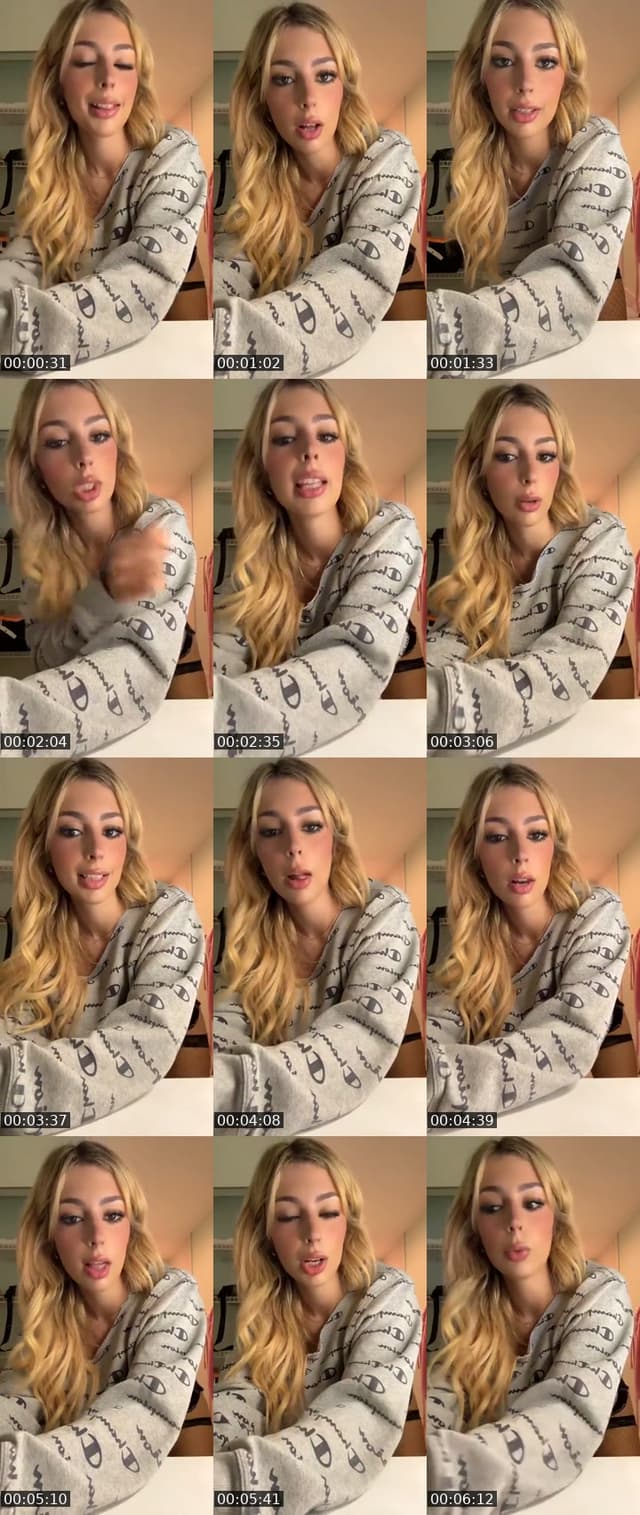 @_.allysonboswell._777 TikTok live from 2026-07-14