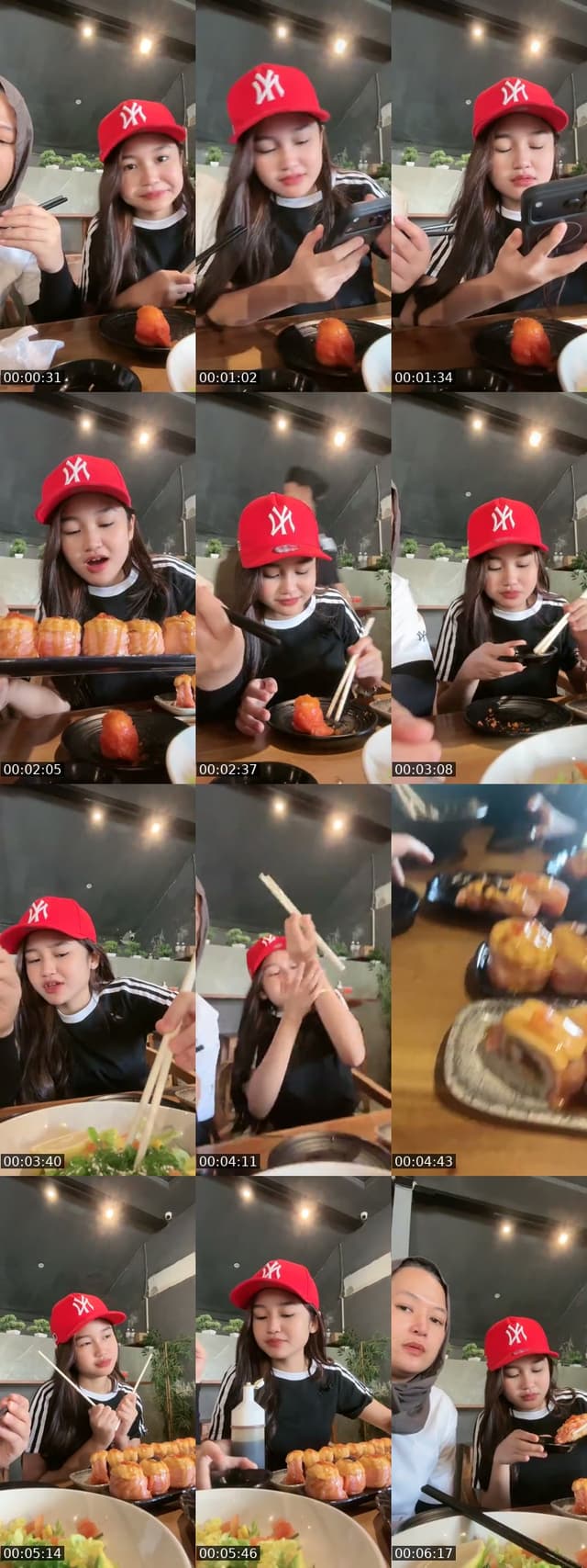 @loisaramadhani_real TikTok live