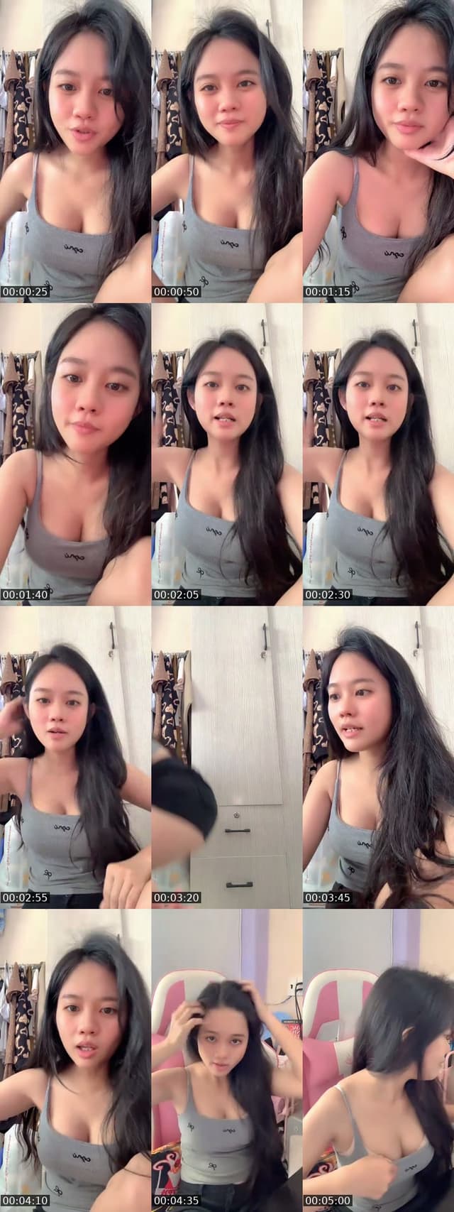 @sushidangyeu12 TikTok live