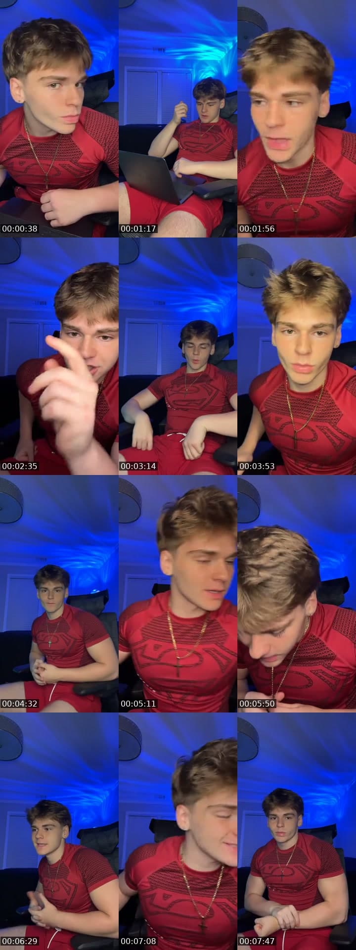 @zonedin.shane TikTok live stream